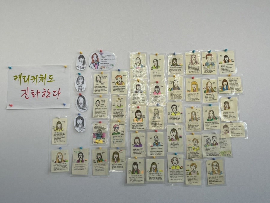 주막거리해장국 사진 3