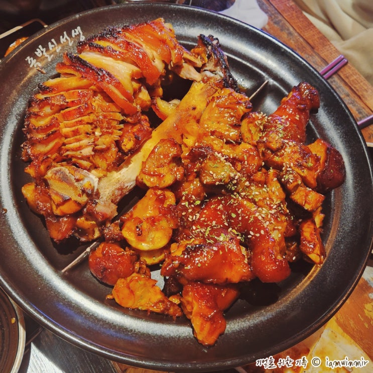 순두부찌개와 고르곤졸라 피자가 사이드 서비스 영등포 족발신선생 순두부찌개와 고르곤졸라 피자가 사이드 서비스 영등포 족발신선생
