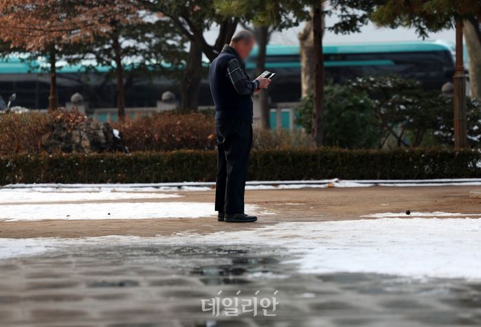 노인 1000만 시대…초고령화 사회 속 ‘건강하고 행복한 노후’ 조성 노인 1000만 시대…초고령화 사회 속 ‘건강하고 행복한 노후’ 조성