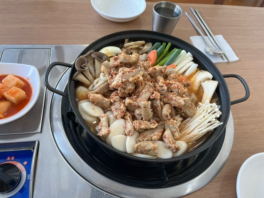 주막거리해장국 사진 5
