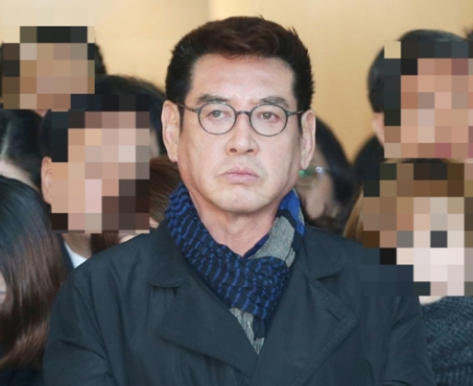 만취 뺑소니→<b>사체유기</b> <b>조형기</b>… 실형 아닌 '집행유예'였다.