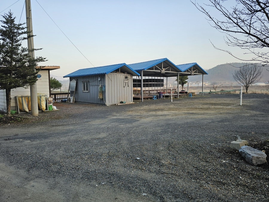 금빛한반도펜션 사진 5
