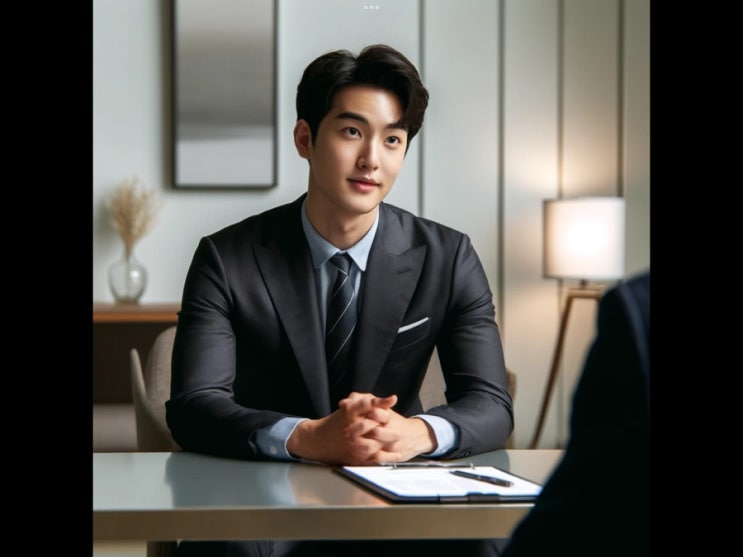  회계법인 합격 면접후기 / 면접준비 / 예상질문 / 예상답변