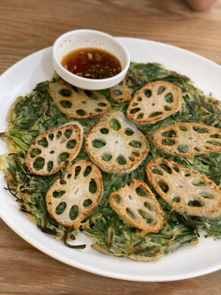  기장 맛집 곰내 연밭 식당 주말 웨이팅 후기