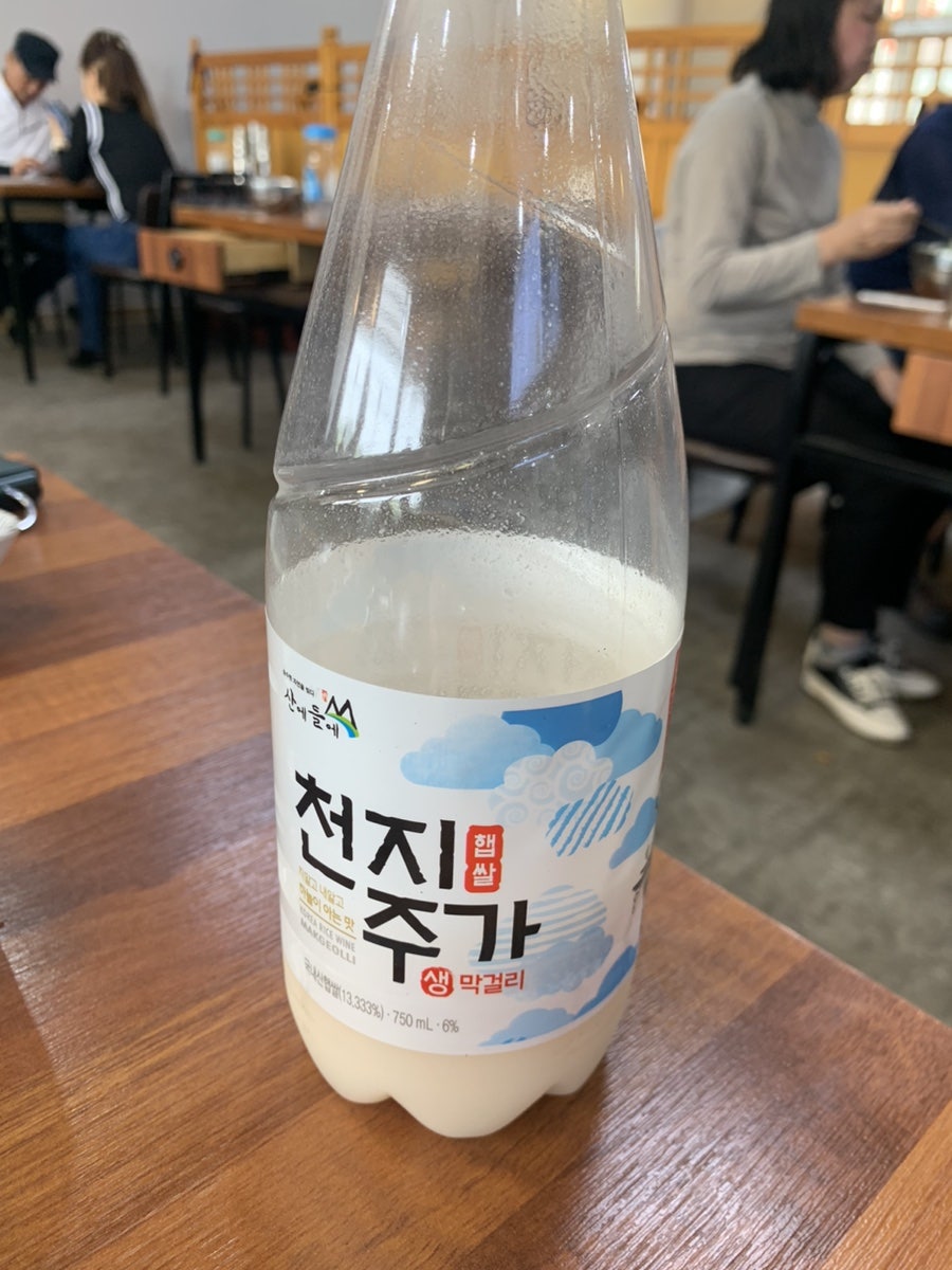 섬진강다슬기마을 모악산점 사진 6