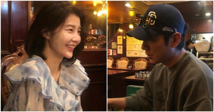 임현주곽시양, 럽스타그램 달달...일본 여행서 찍은 사진 업로드 임현주곽시양, 럽스타그램 달달...일본 여행서 찍은 사진 업로드
