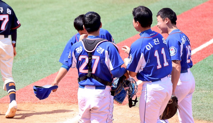 중학야구 <b>동신중</b>_240414(2)
