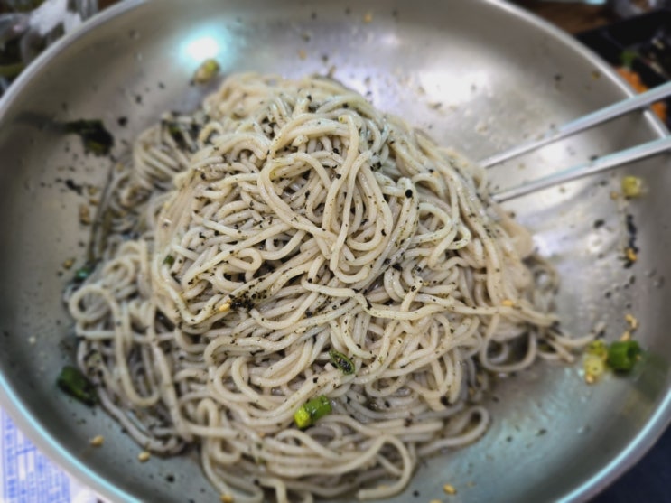  부여 맛집 차돌식당 한 번만 가기 너무 아쉬운 식당