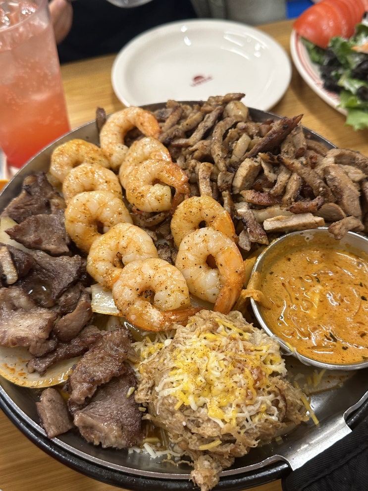  용산 아이파크맛집 낙원타코 패밀리세트 먹어본 내돈내산 솔직 후기