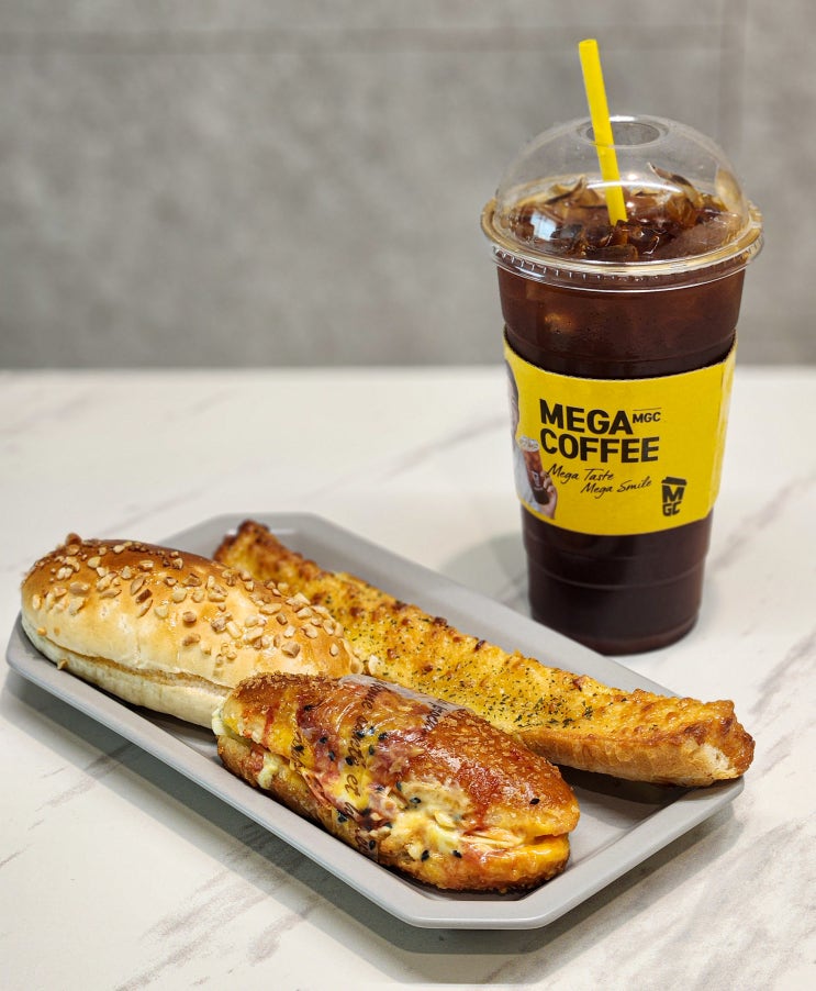  [BREAD445]군포 가성비 지리는 빵맛집 브레드445 /내돈내산
