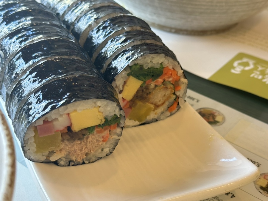 고봉민김밥인 울산상안점 사진 4