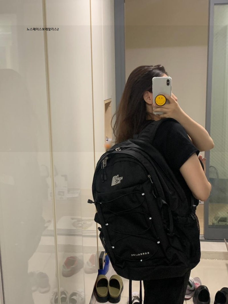 노스페이스보레알리스2 노스페이스 슈퍼팩2  최신정보공개