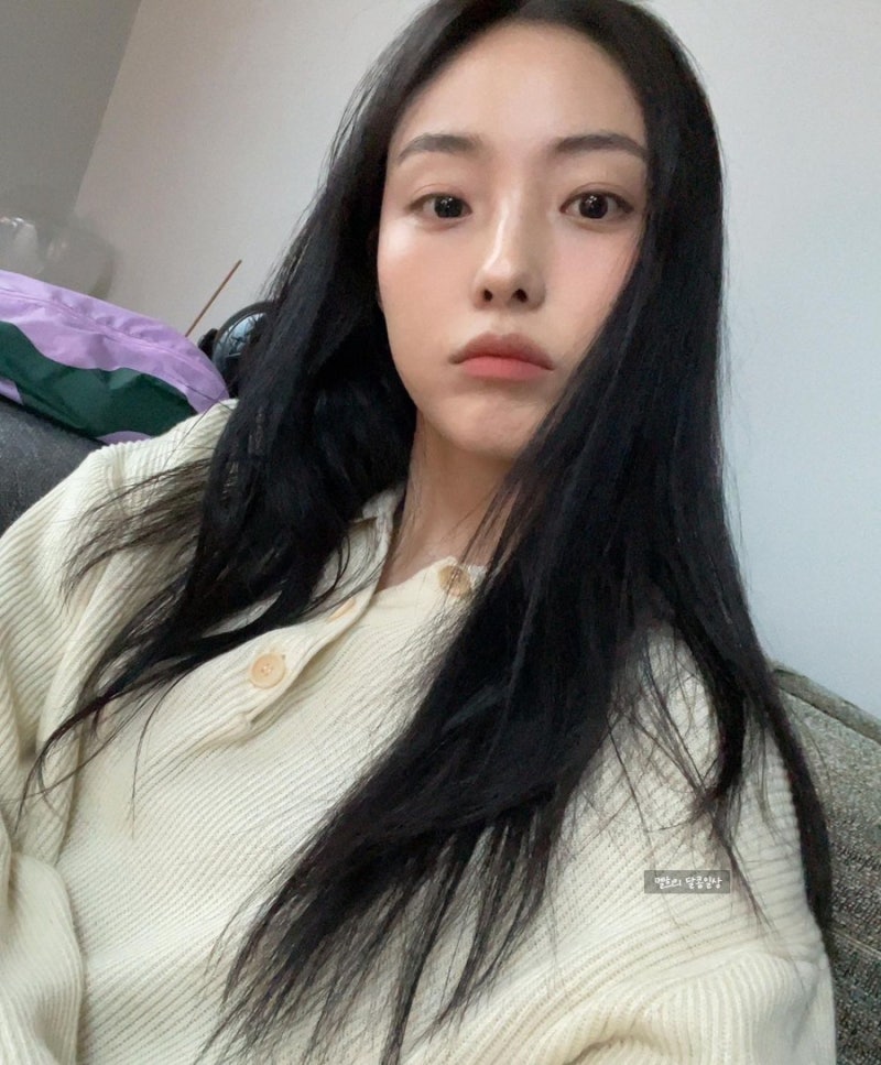 기생수 전소니 연기 잘하는 배우 엄마 바니걸스! 원작 나이 프로필 닮은꼴