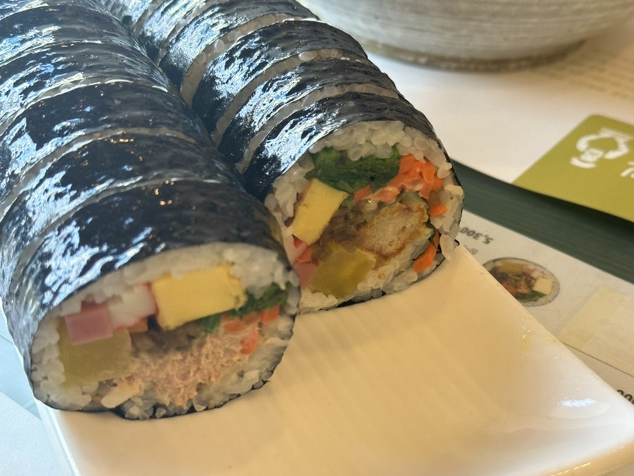 고봉민김밥인 울산상안점 사진 3