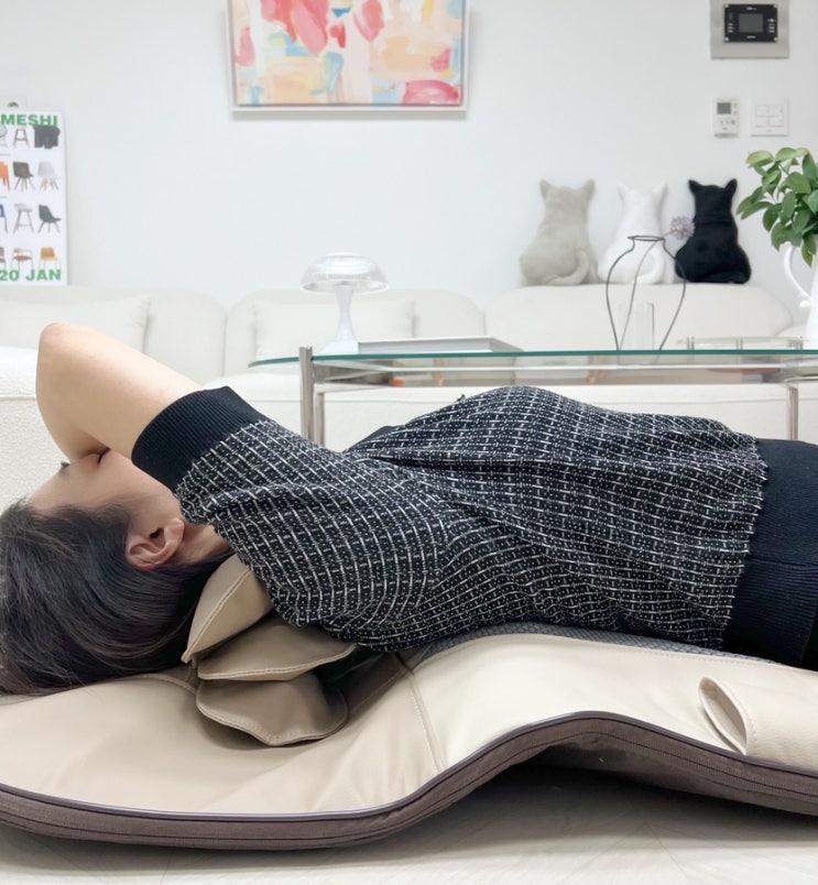 어버이날 선물 고민엔 스포테라 안마매트 온열마사지기 어버이날 선물 고민엔 스포테라 안마매트 온열마사지기