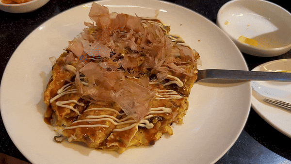  [대구] 동명오코노미야끼 동성로점 | 일본 감성 대구 오코노미야끼 맛집