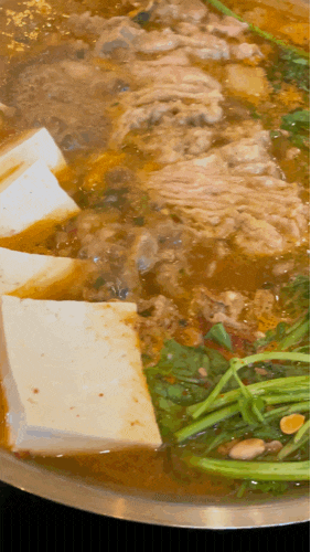  [마포/공덕/공덕역] 직장인 점심 맛집 옥된장 점심특선 리뷰