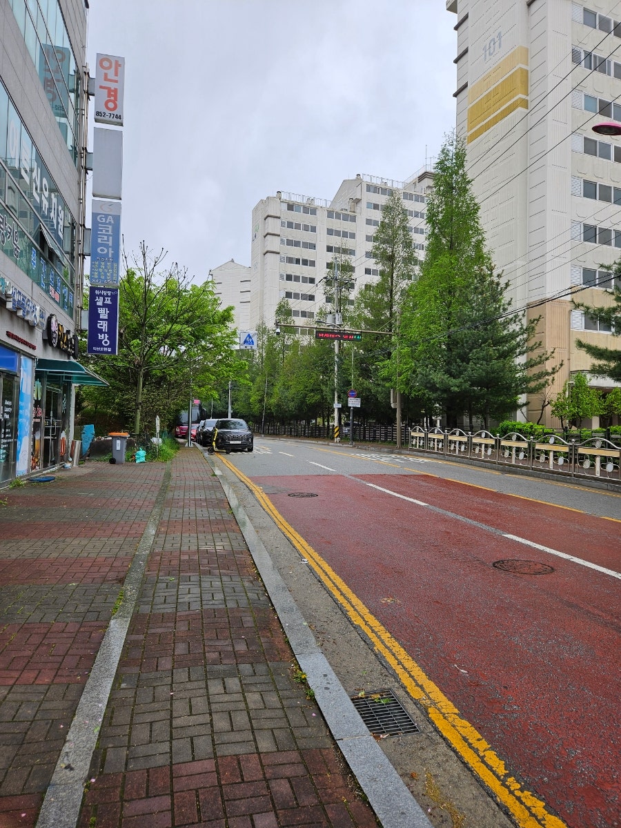 별콩카페 사진 2