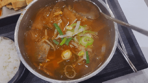  이영자 휴게소 맛집 안성휴게소 하행선 안성국밥 솔직후기