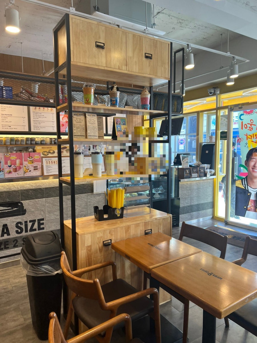 메가MGC커피 전남함평점 사진 7