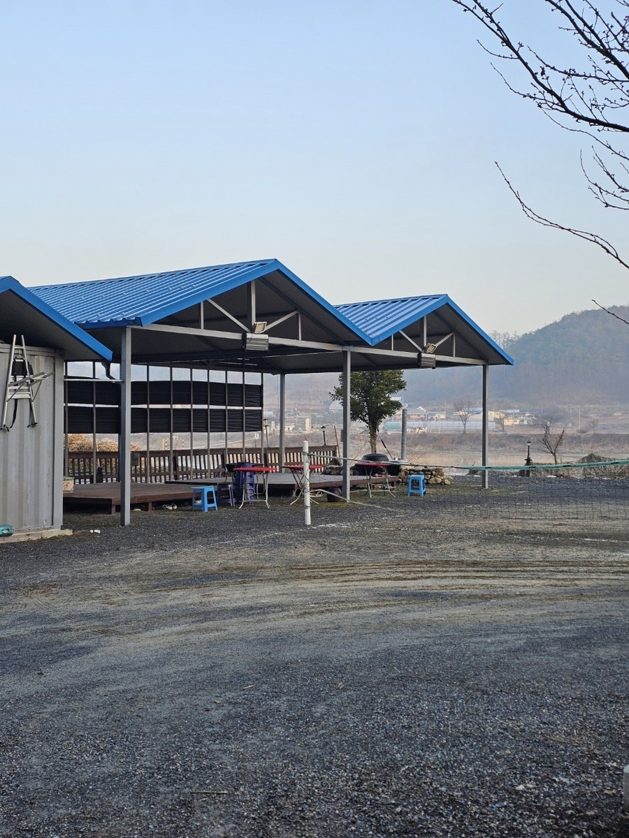 금빛한반도펜션 사진 6