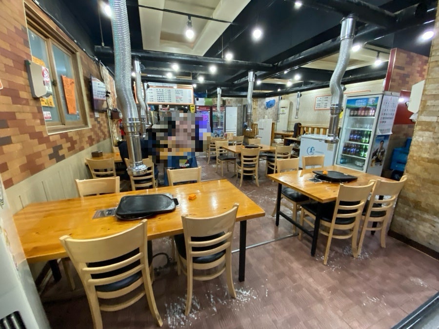 제주돌막창 사진 6