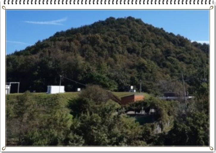 재신산 사진 2
