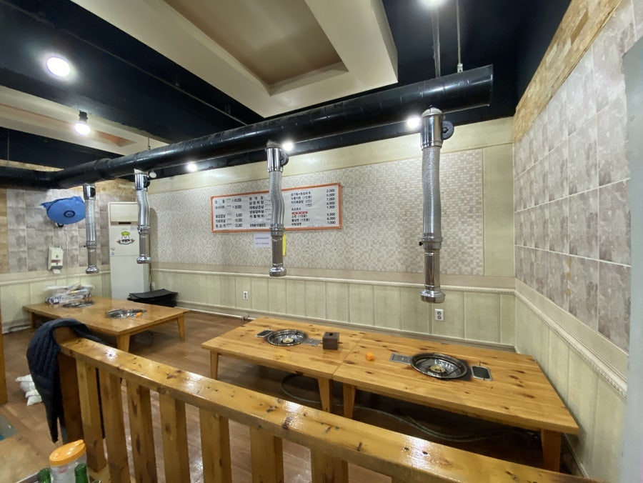 제주돌막창 사진 5