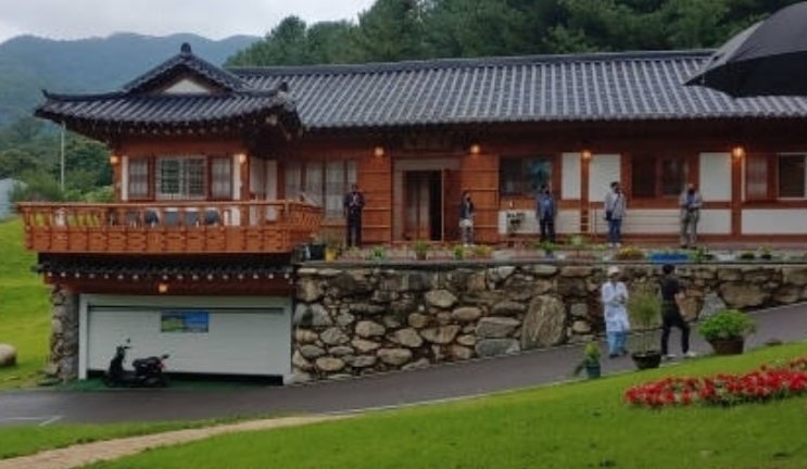 <b>경찰</b>, <b>허경영</b> '하늘궁' 등 <b>압수수색</b>/최석태/