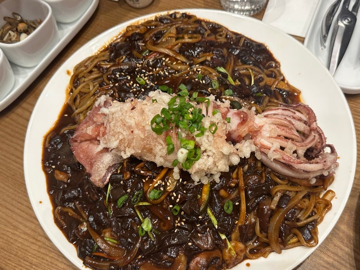  용산맛집 룡산399 콜키지 가능한 이촌역맛집 내돈내산 방문 후기