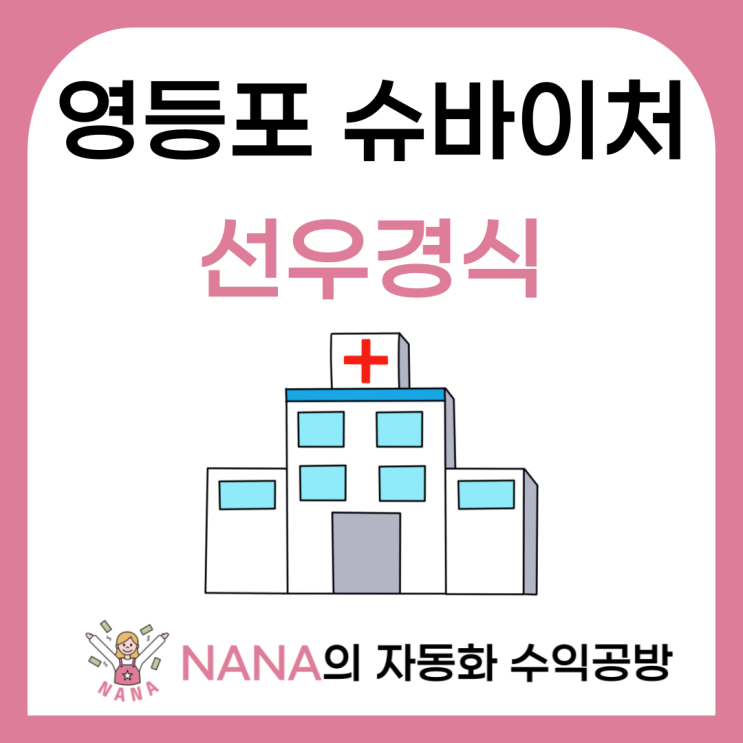  영등포의 슈바이처 의사 선우경식 이야기
