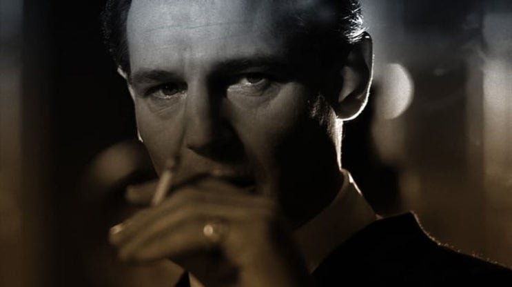  [영화] 쉰들러 리스트(Schindler's List)