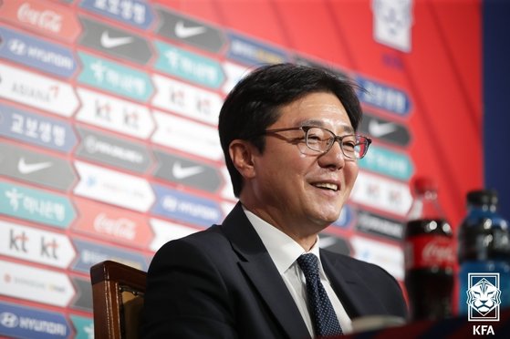 [황선홍호] 파리올림픽 출전 여부 달린 U-23 아시안컵, '<b>유럽파</b>... 