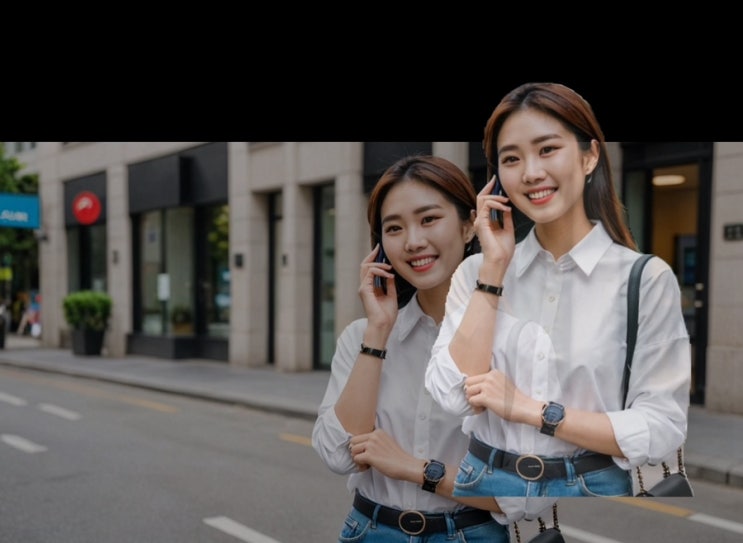 아이폰 & 아이패드 누끼따는 방법 , 합성의 준비(사진/동영상) 아이폰 & 아이패드 누끼따는 방법 , 합성의 준비(사진/동영상)