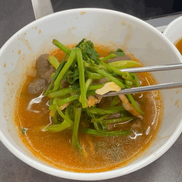  강남 역삼역 점심 맛집 <등촌샤브칼국수 언주점> 역삼역 맛집 샤브샤브
