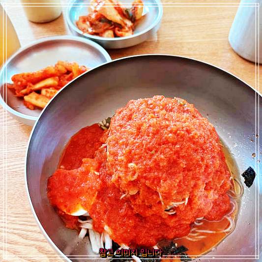  전현무계획 양양 강원도 범부메밀국수 메밀국수, 도토리냉면 수육 맛집 둘러보기