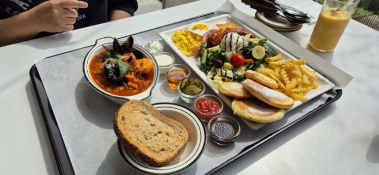  용인 브런치 카페 기로띠 KIROTTI 추천메뉴!