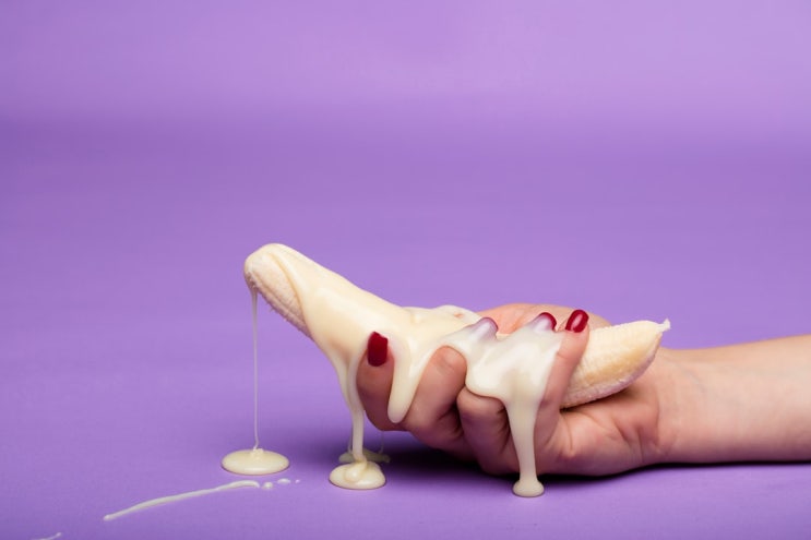  지루약으로(센슈얼 머신) 남친지루 해결했어...