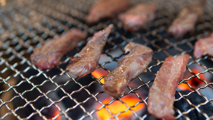  목동역 맛집 ‘삼숙이 갈비’주차가능 단체 회식 추천