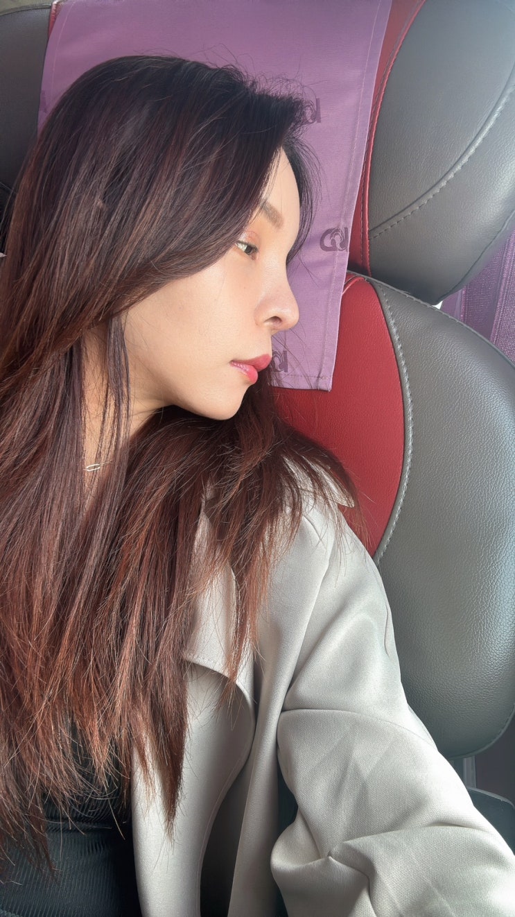  가넷성형외과 내돈내산 대공사 후기 2탄 ! (수술9일차~수술14일차) 실밥 다뽑고 왔어용
