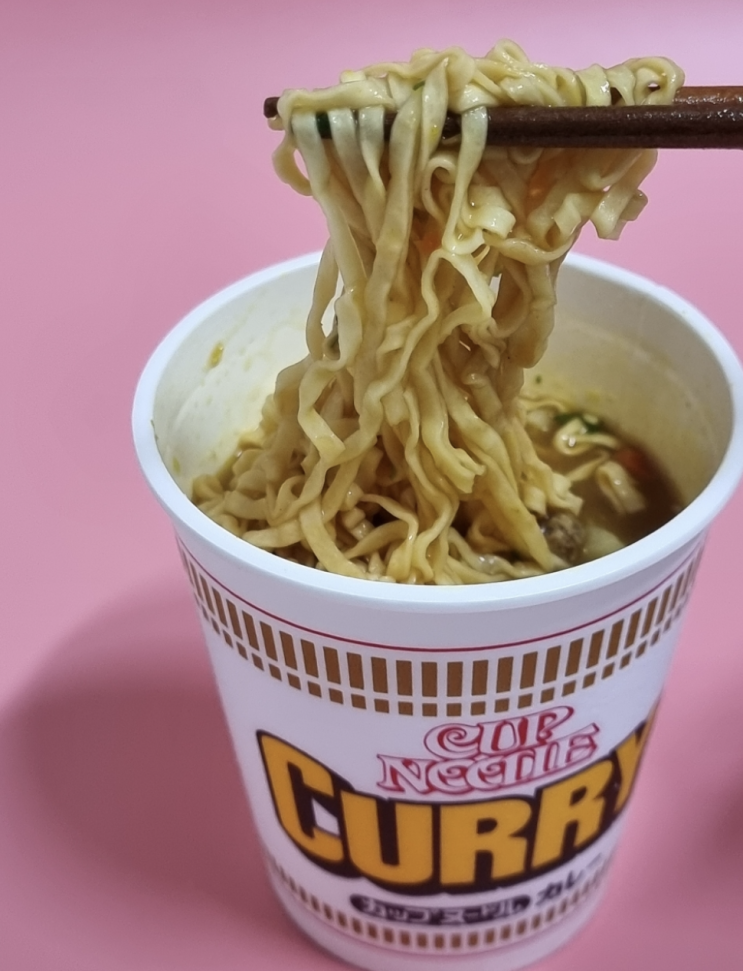 일본가면 꼭 사오는 컵라면 집에서도 즐기기 일본가면 꼭 사오는 컵라면 집에서도 즐기기