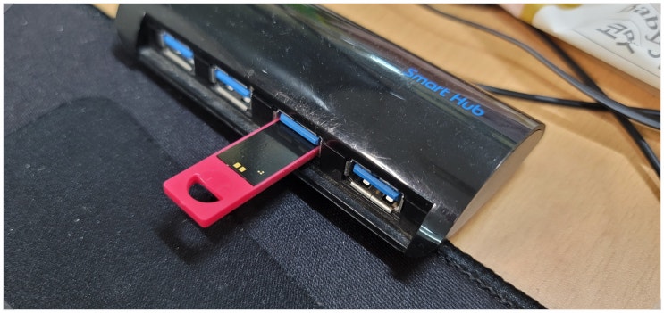 Windows 11 정식 출시 설치 USB 다운로드하기