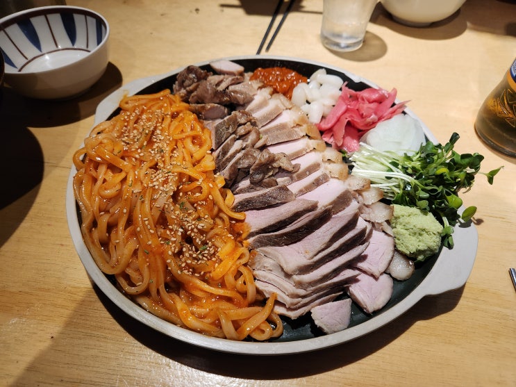  [광주 두암동 술집] 미공간 분위기 좋은 감성 한식 주점!