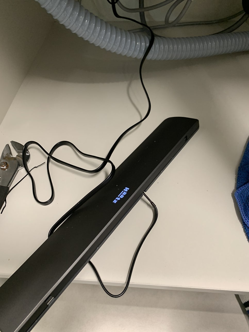 씽크대하츠절수페달 설치전문가