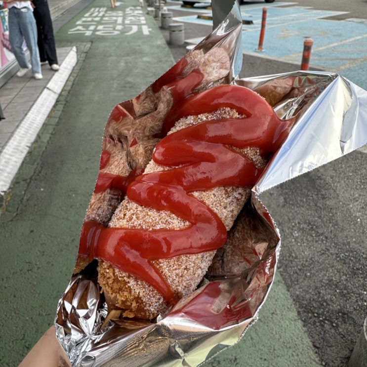  230821~27 먹고 살기