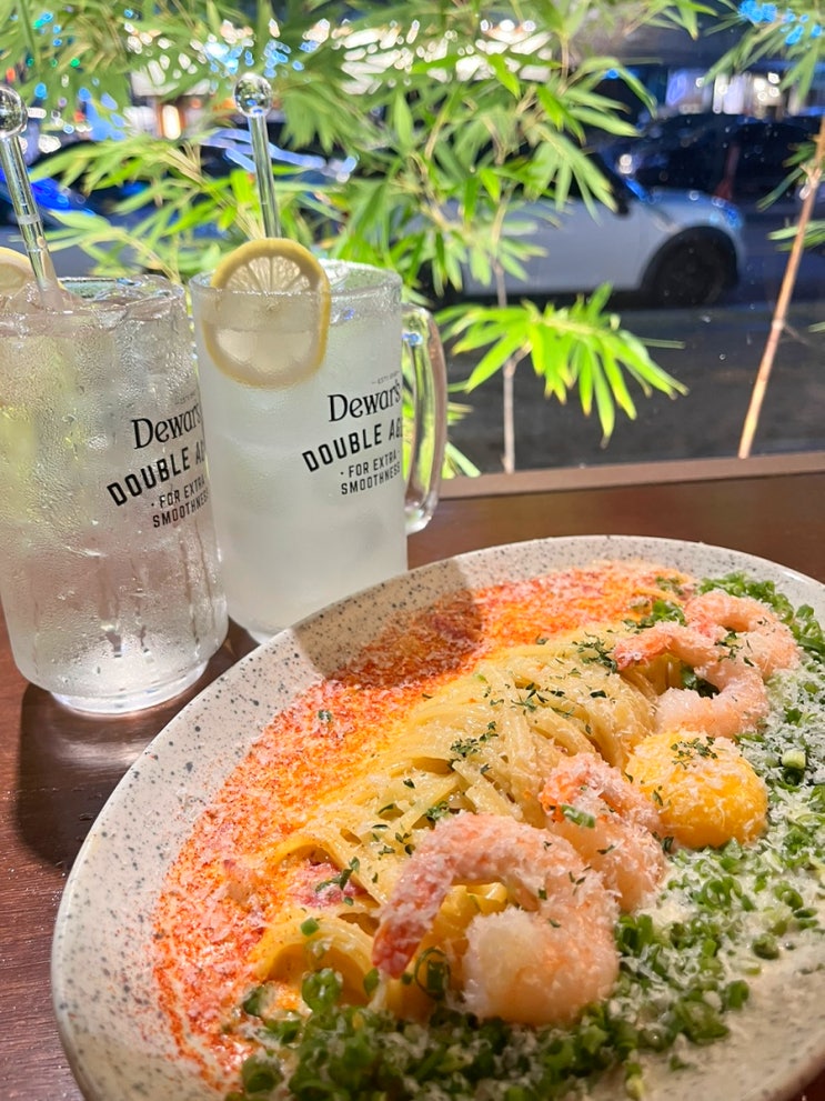  청주 율량동 술집 : 연남 안주 맛있는 분위기 맛집
