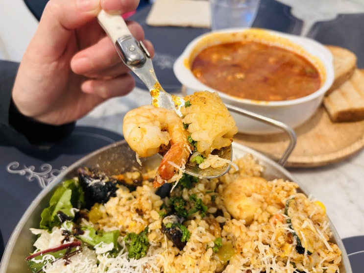  부천애견동반레스토랑 부천애견동반식당 맛집추천 레오스토랑