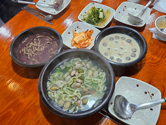  수원맛집 소담골 매탄점/코 박고 먹게 될거에요