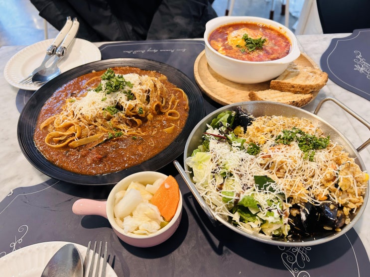  부천애견동반식당 부천애견동반레스토랑 추천 레오스토랑