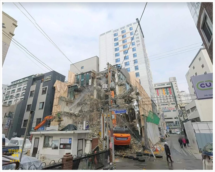  부동산PF 구조조정 본격화 시작되며 4월위기설 현실화?